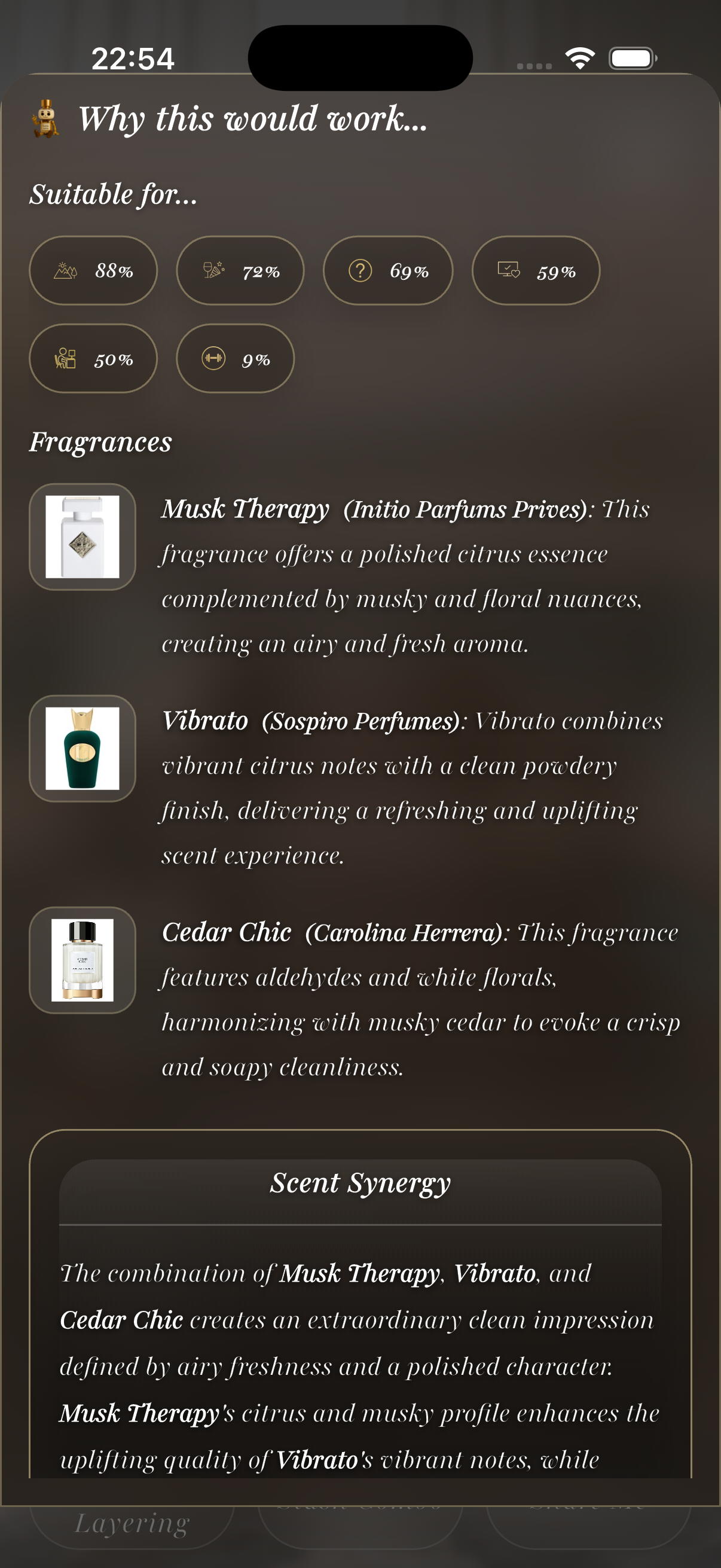 VeilAir app preview 15